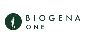 Biogena One Logo