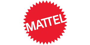 Mattel Logo