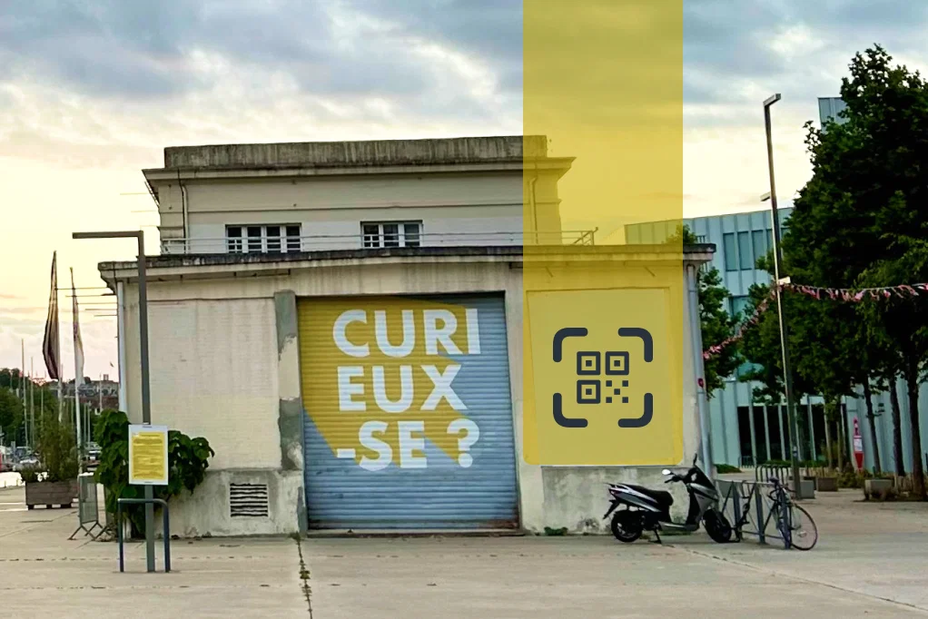 OoH-Werbung auf Plakatwänden & Werbetafeln