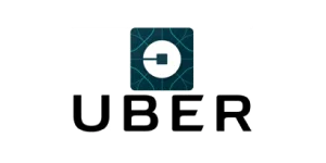 UBER Logo