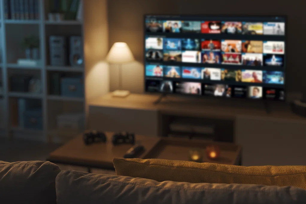 Fernsehen