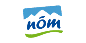 nöm Logo