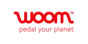 woom Logo