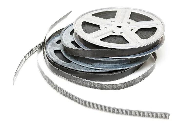 Filmstreifen