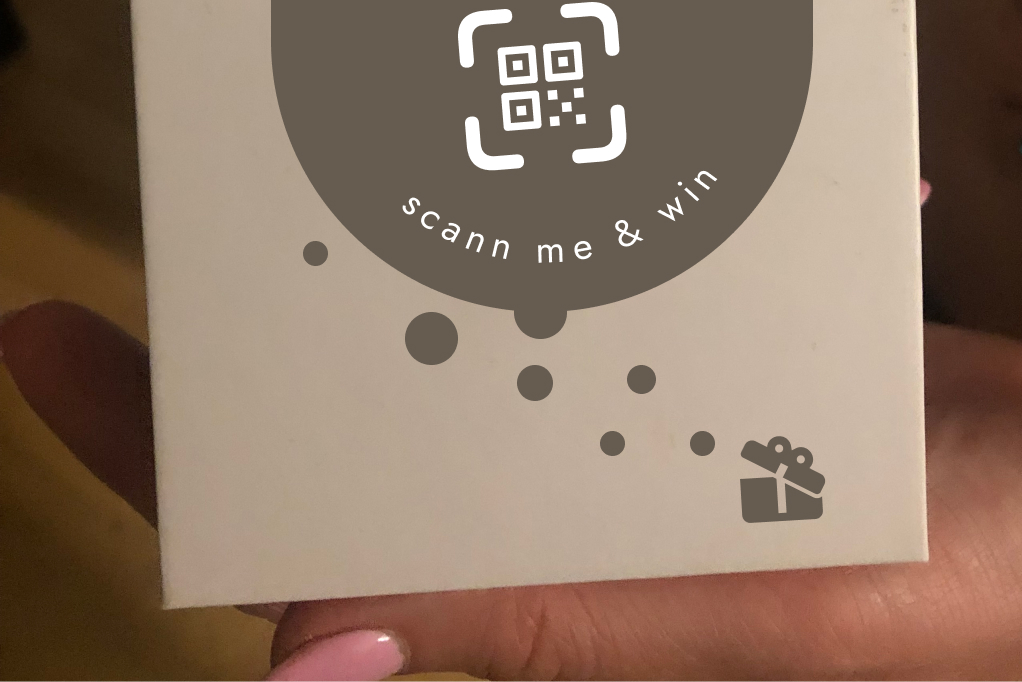 Kreative QR Code Marketingkampagnen